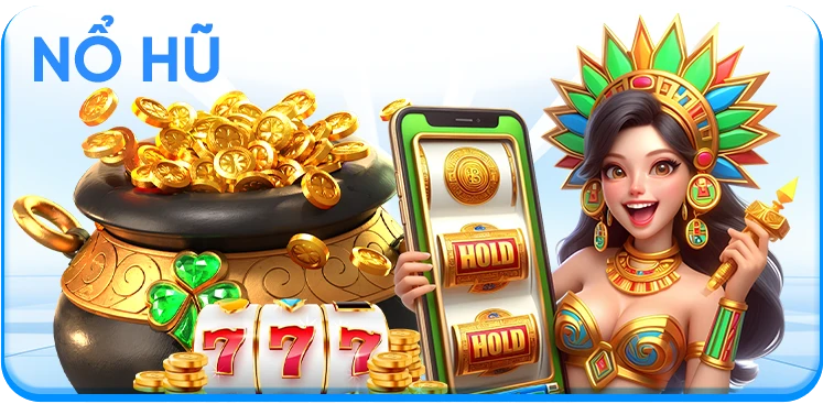 Nổ hũ 88bet